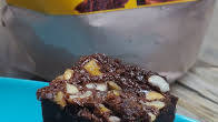 Gluten Free Brownies Recipe | 4 Ingredient brownie recipe Gluten Free Brownies Recipe | 4 Ingredient brownie recipe
