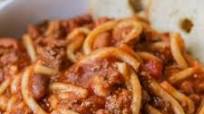 Chili Spaghetti Recipe Chili Spaghetti Recipe