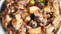 Best Ever Sausage Stuffing Best Ever Sausage Stuffing