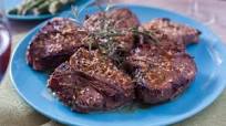Easy Lamb Chops Recipe Easy Lamb Chops Recipe