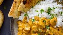 Chicken Korma Chicken Korma