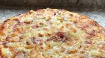 Contadina® Hawaiian-Style Pizza recipe Contadina® Hawaiian-Style Pizza recipe