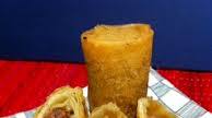Pork and Beef Lumpia (Egg Rolls) Recipe - (4.1/5) Pork and Beef Lumpia (Egg Rolls) Recipe - (4.1/5)
