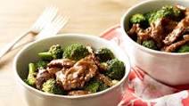 Beef With Broccoli Beef With Broccoli