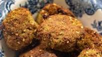 BEST Air Fryer Falafel (Easy Tips!) BEST Air Fryer Falafel (Easy Tips!)