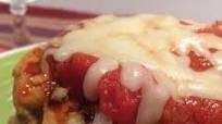 Open-Faced Pizza Sandwiches Open-Faced Pizza Sandwiches