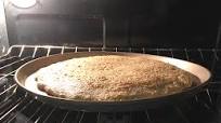 Almond Flour Pizza Crust Recipe Almond Flour Pizza Crust Recipe