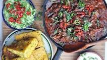 Ultimate Chilli Con Carne Ultimate Chilli Con Carne