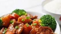 Pork and Potato Stew Pork and Potato Stew