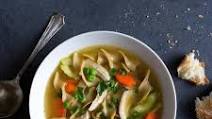 Classic Chicken Soup Classic Chicken Soup