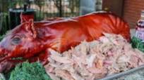 Suckling Pig Recipe Suckling Pig Recipe