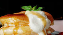 Souffle Pancake Souffle Pancake