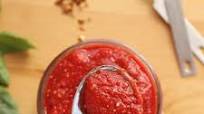 The best Pizza Sauce The best Pizza Sauce