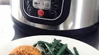 Electric Pressure Cooker Short Ribs Electric Pressure Cooker Short Ribs