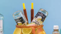 Cinco De Mayo Bulldog Fishbowl Cinco De Mayo Bulldog Fishbowl