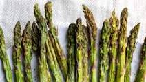 Air Fryer Asparagus Air Fryer Asparagus