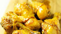 Air Fryer Drumsticks With No Breading Air Fryer Drumsticks With No Breading