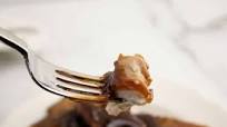 Slow Cooker BBQ Pork Ribs Slow Cooker BBQ Pork Ribs