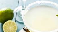 Virgin Margarita Virgin Margarita