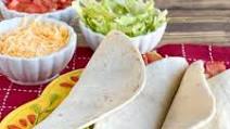 Slow Cooker Turkey Fajitas Slow Cooker Turkey Fajitas
