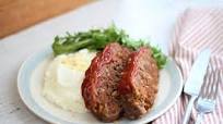 Meatloaf Meatloaf
