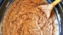 Slow Cooker Refried Beans Recipe Slow Cooker Refried Beans Recipe