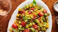 How To Make a Vibrant Pan of Succotash with Fresh or Frozen Veggies How To Make a Vibrant Pan of Succotash with Fresh or Frozen Veggies