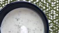 21 Day Fix Healthy Ranch Dressing Recipe 21 Day Fix Healthy Ranch Dressing Recipe