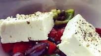 Santorini Greek Salad Santorini Greek Salad