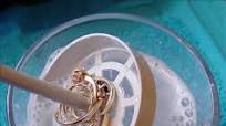 Jewelry Cleaner Jewelry Cleaner