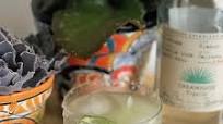 Classic 3-2-1 Margarita Classic 3-2-1 Margarita