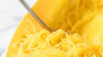 How to Cook Spaghetti Squash In The Microwave How to Cook Spaghetti Squash In The Microwave