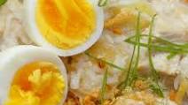 Arroz Caldo As Made By Janna Recipe by Tasty Arroz Caldo As Made By Janna Recipe by Tasty