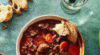 A Classic French Venison Stew Recipe A Classic French Venison Stew Recipe