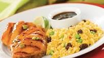 Chicken Calypso Chicken Calypso