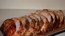 Herb Braised Pork Tenderloin Recipe - (4.3/5) Herb Braised Pork Tenderloin Recipe - (4.3/5)