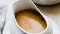 Homemade Gravy Recipe (with or without Pan Drippings)