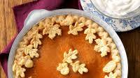 Easy Pumpkin Pie Easy Pumpkin Pie