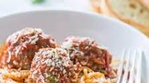 Spaghetti and Meatballs Recipe Spaghetti and Meatballs Recipe