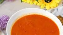 Low FODMAP Enchilada Sauce Recipe Low FODMAP Enchilada Sauce Recipe
