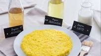 Come fare la bagna per torte Come fare la bagna per torte