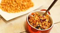 Chatpati Chana Dal Chaat Recipe Chatpati Chana Dal Chaat Recipe