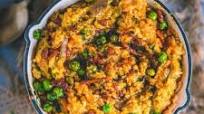 Instant Pot Masala Khichdi Instant Pot Masala Khichdi