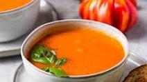 Instant Pot Tomato Soup Instant Pot Tomato Soup