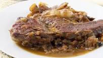 Devilled Pork Chops Devilled Pork Chops