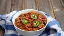 Texas Beef Chili Texas Beef Chili