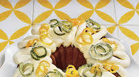 7UP Bundt Cake 7UP Bundt Cake