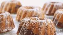 Marbled Mini-Bundt Cakes Marbled Mini-Bundt Cakes