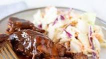 Slow Cooker BBQ Country-Style Ribs Slow Cooker BBQ Country-Style Ribs