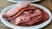 Slow Cooker Maple Brown Sugar Ham Slow Cooker Maple Brown Sugar Ham